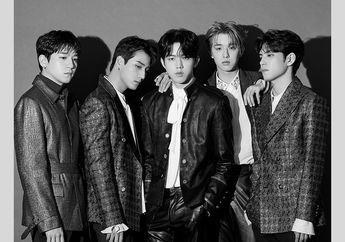 Kayak My Day, 8 Idol KPop Ini Juga Ikutan Ngehype DAY6 'Zombie'!