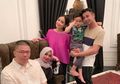 Rayakan Ulang Tahun Rieta Amilia dengan Mewah, Ini Sosok Basuki Widjaja, Ayah Sambung Nagita Slavina, Bukan Orang Biasa!