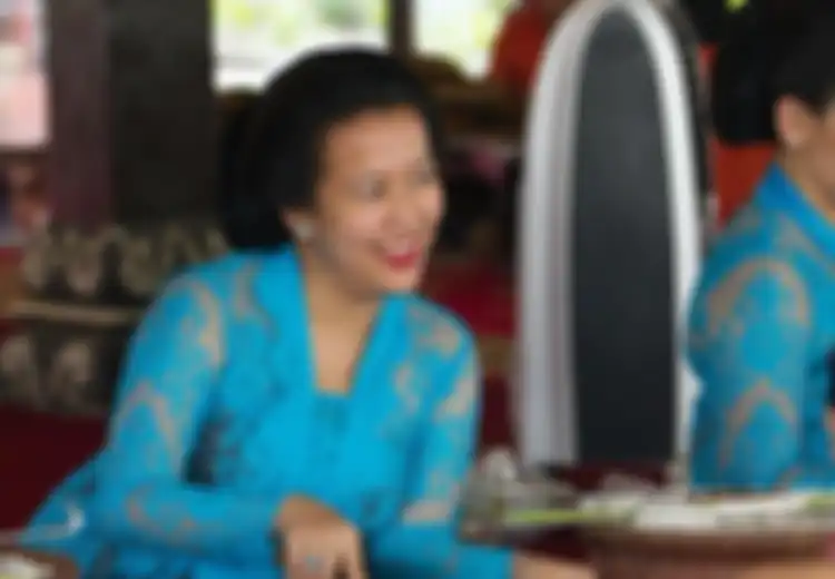 Meski Jadi Putri Raja Keraton Yogykarta, GKR Hayu Enggan Dipanggil Gusti dan Lebih Nyaman Dipanggil 'Mbak'