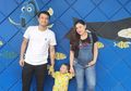 Lama Tak Muncul di TV, Vicky Shu Buat Banyak Orang Kaget Karena Sudah Akan Melahirkan Anak Kedua: 'Kayaknya Baru Kemarin Lahiran'