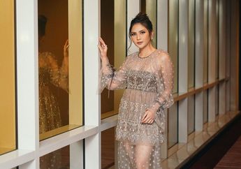 Jessica Mila Kasih Kalimat Keren Ini Buat Kita yang Pernah Di-bully Soal Penampilan!