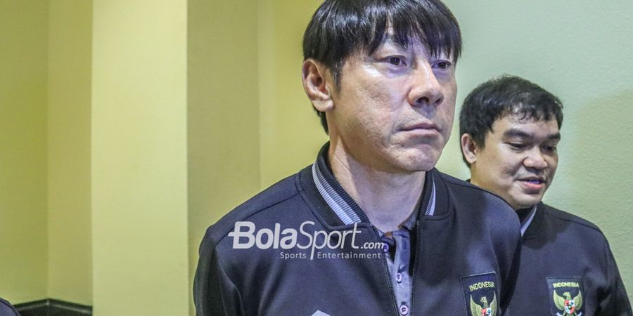 Media Vietnam: Gagal Lolos, Indonesia Bikin Rekor Terburuk di Piala Asia U-20 2023