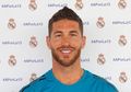 Parah! Ini 5 Catatan Terburuk yang Pernah Dilakuin Sergio Ramos