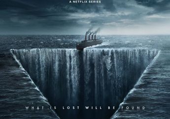 Trailer Panjang Series Netflix 1899 Tembus 3 Juta Penonton di YouTube dalam 2 Hari: Tampilkan Kisah Menegangkan!