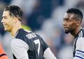 Dari Blaise Matuidi Hingga Mikel Arteta, Berikut Daftar Pelaku Sepak Bola yang Positif Virus Corona