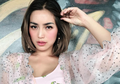Rumah yang Ditinggalinya Ada Sosok Kuntilanak, Presenter Cantik Ini Akui Huniannya Dulu Bekas Tanah Belanda!