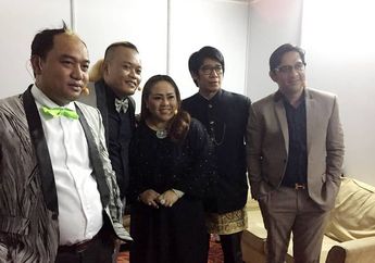 Bertahun-tahun Dirahasiakan, Sule Bongkar Kemarahan Terbesar Azis Gagap pada Andre Taulany yang Tak Sengaja Tembak Kakinya Ketika Bercanda: Dia Bilang Nggak Ada Pelurunya!