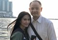 Rumah Tangganya Jarang Diterpa Isu Miring, Iis Dahlia Beberkan Kerugian Sang Suami Jika Berani Selingkuh Darinya: 'Enggak Ada Maaf!'
