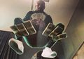 Floyd Mayweather Bakal Dapet Lebih dari Rp1,6 Triliun Kalo Tanding Lawan Khabib