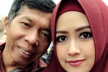 Bongkar Tabiat Buruk, Meggy : Dia Mau Tubuh Saya, tapi Nggak Mau Bahagiakan Saya