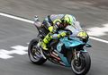MotoGP Italia 2021 - 2 Penyakit Ini Bikin Valentino Rossi Tercecer di Sesi Latihan Bebas Kedua