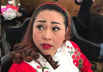 Bongkar Alasannya Jadi Pelawak Adalah karena Terpaksa, Nunung Singgung Perannya di Grup Lawak Srimulat: Perempuan Cuma Jadi Penggoda!