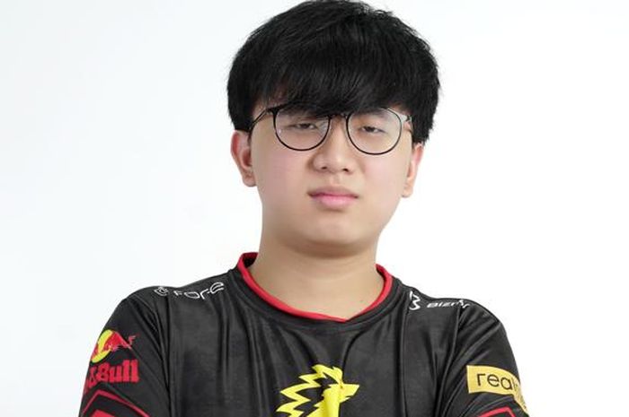 Calvin Winata 'CW' Onic Esports