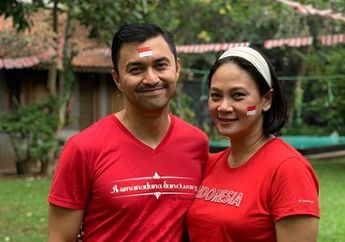 20 Tahun Menikah, Aktor Senior Ini Mengaku Pernah Duakan Istrinya Diam-Diam: Gue Nggak Cerita Sama Dia!