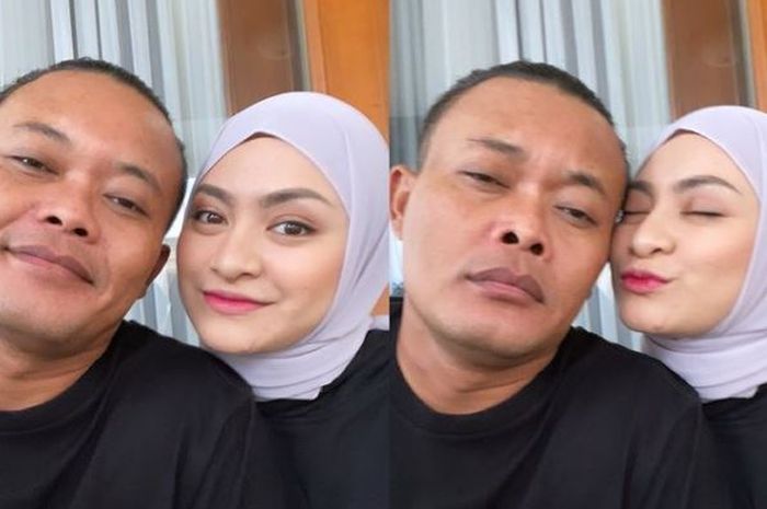 Lagi Bahagia-bahagianya Gegara Nathalie Holscher Hamil Muda, Sule