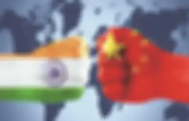 Berbulan-bulan Saling Ancam dan Serang, Mendadak Tentara India dan China Tinggalkan Area Perbatasan, Tarik Seluruh Tank dan Pasukan, Ternyata Penyebabnya Karena Hal Ini
