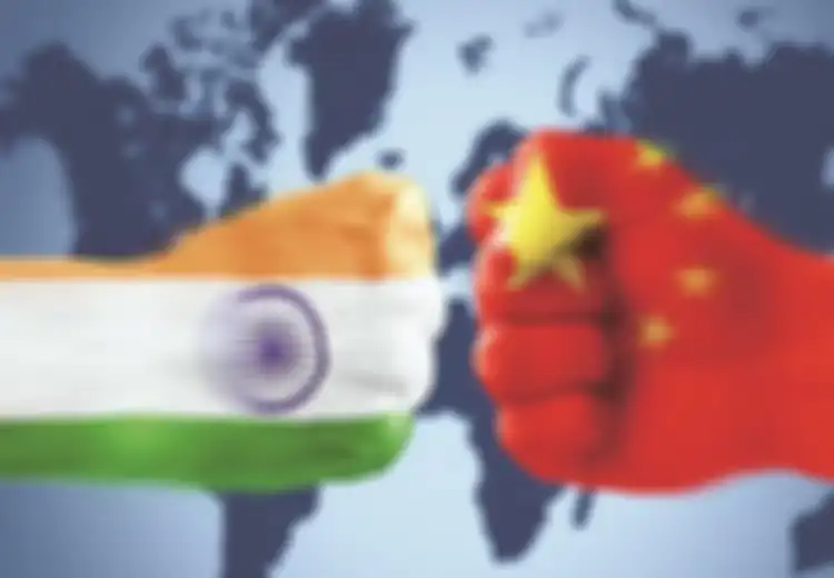 Berbulan-bulan Saling Ancam dan Serang, Mendadak Tentara India dan China Tinggalkan Area Perbatasan, Tarik Seluruh Tank dan Pasukan, Ternyata Penyebabnya Karena Hal Ini