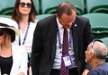Sempat Diusir Bodyguard Meghan Markle, Ternyata Foto Ini yang Diambil Seorang Penonton