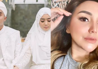 Lepas Status Duda dengan Wanita Muslimah Cantik, Taqy Malik Sempat Ungkap Kekecewaan Pada Salmafina Sunan hingga Lakukan Ini Gegara Kata-kata Nyelekit Mantan Istri