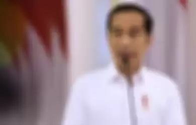 Kabar Baik Menjelang Lebaran, Jokowi Minta Masyarakat Indonesia Bersiap-siap Untuk Era Normal Baru, Apa Itu?