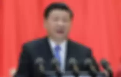 Presiden Xi Jinping