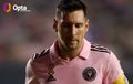 Soal Lionel Messi Cuma Main 37 Menit saat Lawan Toronto FC, Pelatih Inter Miami Ngaku Tak Menduganya 