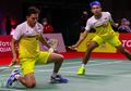 Link Live Streaming Thailand Open 2021 - Duo FajRi Main Awal, Mulai Pukul 09.00 WIB