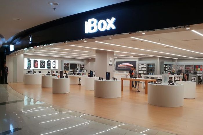 Viral Belanja iPhone 12 di iBox Tidak Menyenangkan, Erajaya Menanggapi
