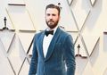 Chris Evans Ulang Tahun, Robert Downey Jr. Beri Ciuman Mesra