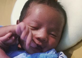 10+ Nama Bayi Laki-laki Lahir Bulan Oktober, Tanda Oktober Istimewa