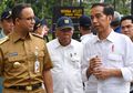 Belum Selesai Urus Banjir Jakarta, Anies Baswedan kini Diminta Tegas Seperti Presiden Joko Widodo untuk Segera Jual Saham Perusahaan Bir