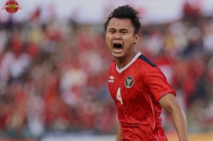 Aura juara Borneo FC bersama tiga bintang Timnas U-22 Indonesia di SEA Games 2023.
