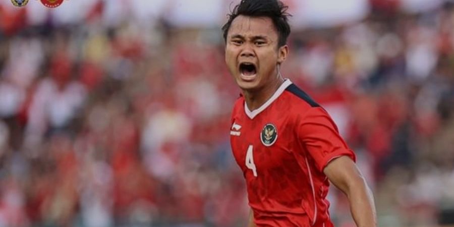 Liga 1 2023 - Aura Juara Borneo FC Diperkuat 3 Bintang Timnas U-22 Indonesia di SEA Games 2023