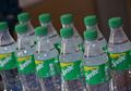 Sprite Ganti Kemasan Minuman dengan Botol Jernih, Permudah Daur Ulang