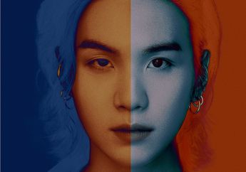 ARMY Siap War Minggu Depan? Ini Harga dan Benefit Tiket Konser Suga BTS di Jakarta!