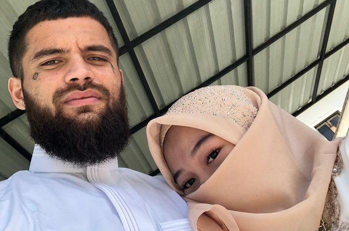 Dikabarkan Akan Menikah di Hari Ulang Tahun Nikita Willy, Pernikahan Diego Michels Harus Tertunda