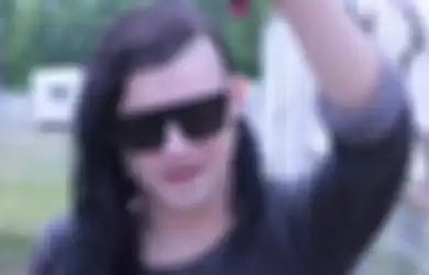 Skrillex