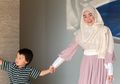 Tendang Alvin Faiz Jauh-jauh, Usai Resmi Sandang Status Janda Larissa Chou Langsung Pasang Kriteria Calon Suami Untuknya, Tak Mau yang Lebih Muda