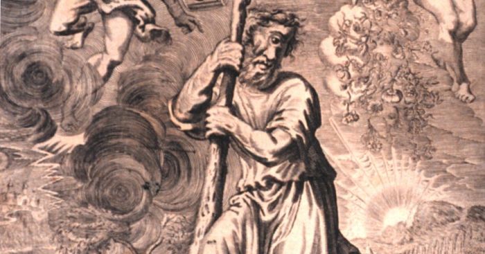 Ada Banyak Makhluk Unik dalam Mitologi Yunani, Cari Tahu