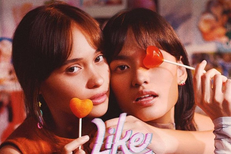 Film 'Like & Share' Angkat Isu Kekerasan Seksual: Cerminan Komplesitas