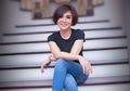Gaya Busana Yuni Shara Saat Menghadiri Sebuah Acara Bikin Takjub, Bahkan Sampai Rela Makan Berdua Fans!
