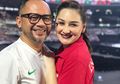 17 Tahun Menikah, Terkuak Indra Brasco Nekat Dekati Mona Ratuliu Saat Mona Masih Jadi Milik Pria Lain, Indra: "Gue Yakin Dia Buat Gue"