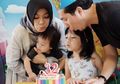Ulang Tahun ke-32, Istri Ananda Omesh Dirayakan Ala Pesta Anak 5 Tahun