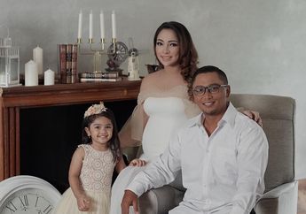 Megah Bak Istana, Inilah Rumah Dokter Reisa Broto Asmoro, Presenter yang Dipersunting Pangeran Keraton Solo