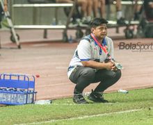 Tak Ambil Pusing, Dibantai Timnas U-19 Cuma Laga Latih Tanding Brunei