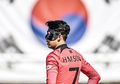 Rendah Hati & Lembut, Son Heung-Min Makin Dicintai Fans Meski Korsel Dibantai Brasil di Piala Dunia 2022
