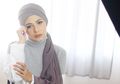 Jalani Imbauan #DiRumahAja Selama Hampir Satu Bulan, Meisya Siregar Akui Mulai Alami Titik Jenuh dan Perubahan Emosi, Kenapa?