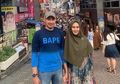 Tak Pernah Lepas Topi, Suami Kartika Putri Akhirnya Mau Diajak Foto Tanpa Topi untuk Pertama Kalinya, Begini Potret Habib Usman