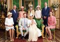 Seperti Ini Cara Kate dan Meghan Menghormati Putri Diana Saat Pembaptisan Bayi Archie