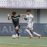 Hasil Liga 1 - Dewa United Taklukkan Persikabo, Pasukan Aji Santoso Hampir Pasti Degradasi
